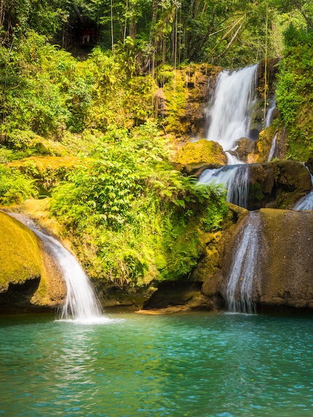 Montego Bay: Un Paraíso Caribeño con un Toque Diferente